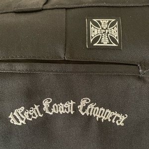 NWT Dickies 874 pant by West Coast Choppers